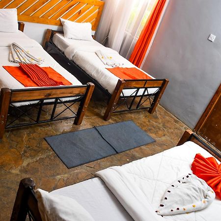 Naivasha Peppercorn Holiday Resort Екстериор снимка