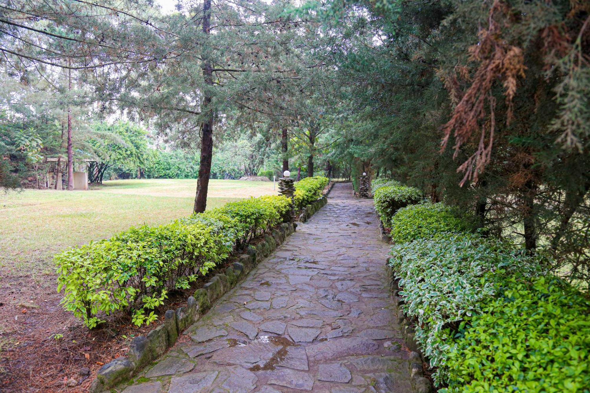 Naivasha Peppercorn Holiday Resort Екстериор снимка