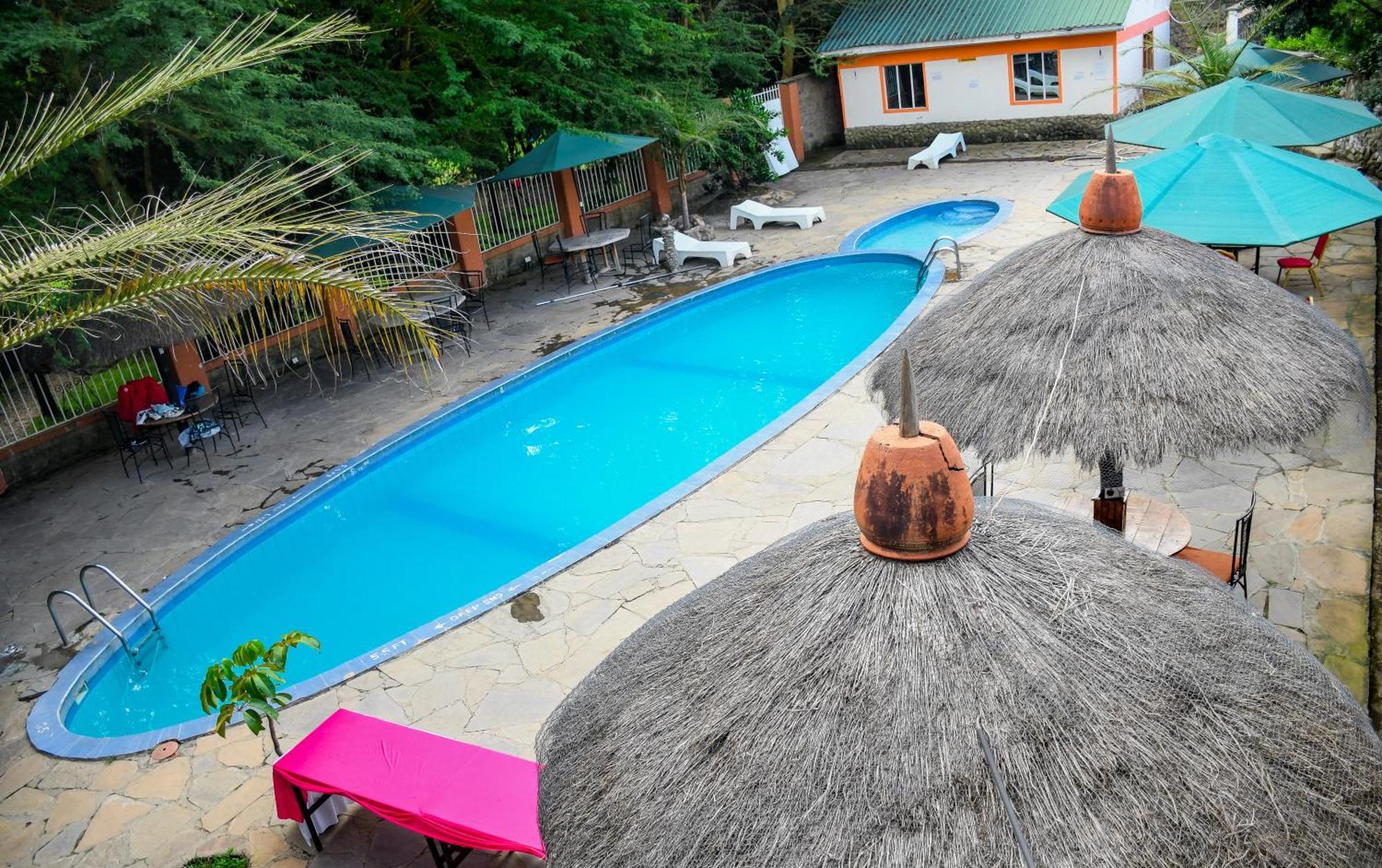 Naivasha Peppercorn Holiday Resort Екстериор снимка