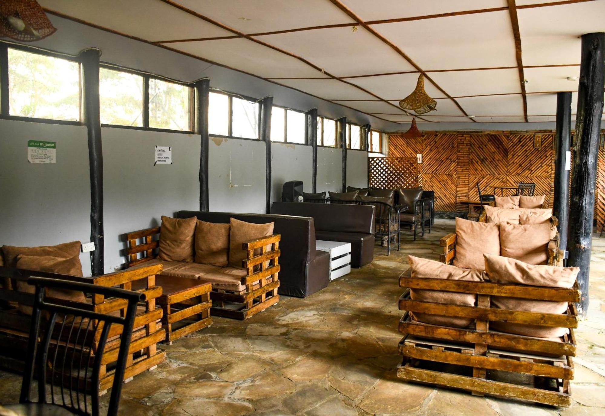 Naivasha Peppercorn Holiday Resort Екстериор снимка