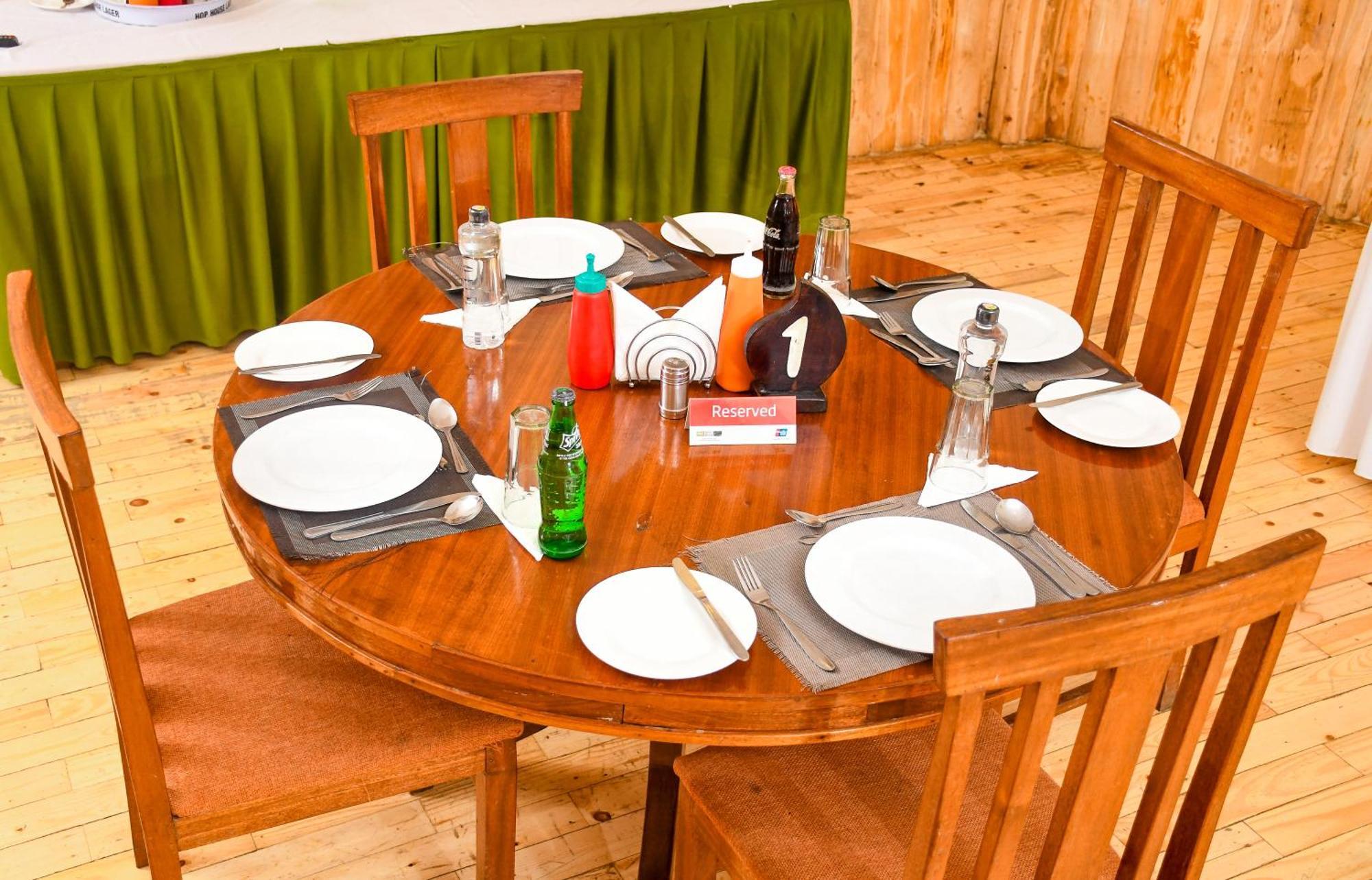 Naivasha Peppercorn Holiday Resort Екстериор снимка