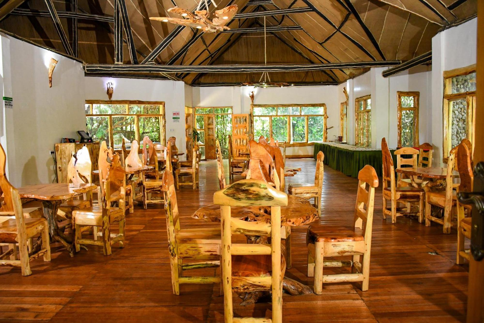 Naivasha Peppercorn Holiday Resort Екстериор снимка