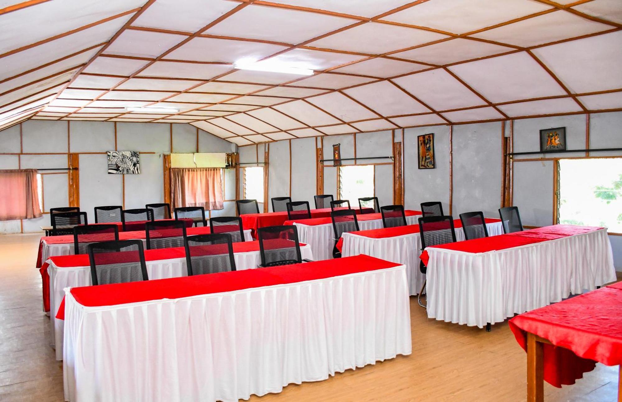 Naivasha Peppercorn Holiday Resort Екстериор снимка