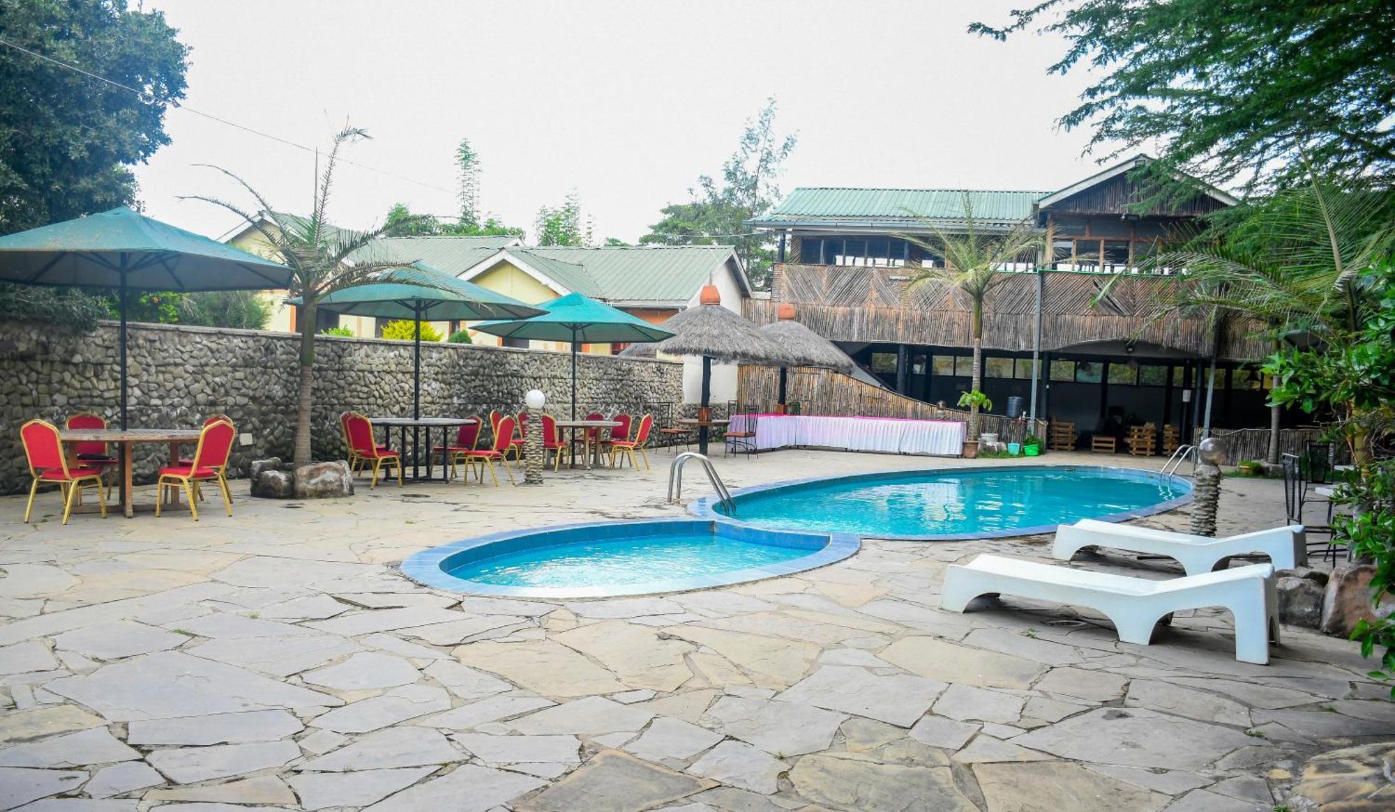 Naivasha Peppercorn Holiday Resort Екстериор снимка