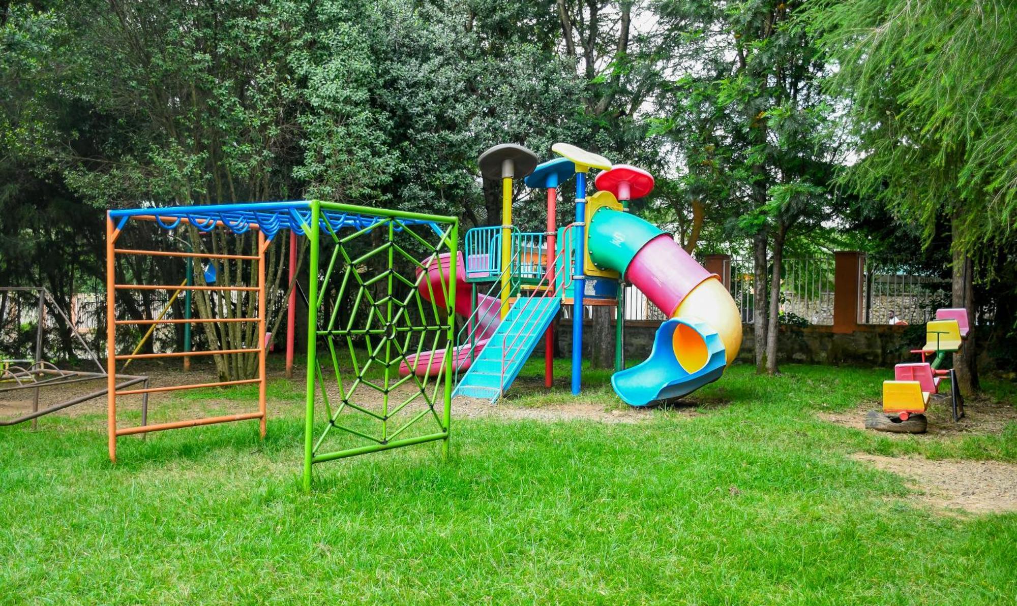 Naivasha Peppercorn Holiday Resort Екстериор снимка