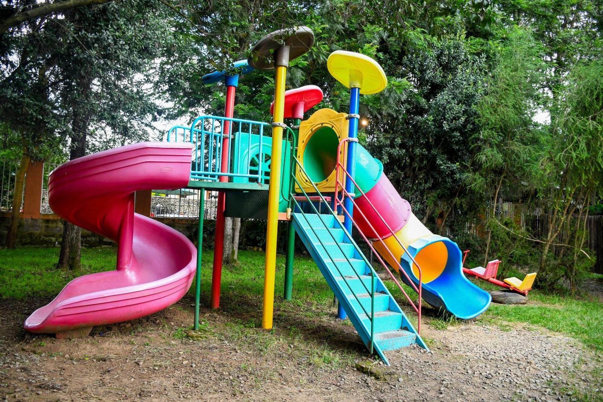 Naivasha Peppercorn Holiday Resort Екстериор снимка