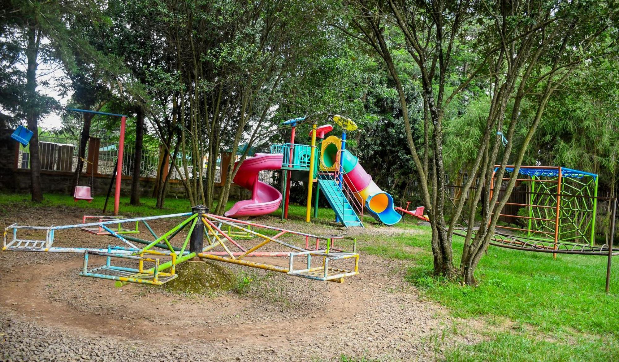 Naivasha Peppercorn Holiday Resort Екстериор снимка