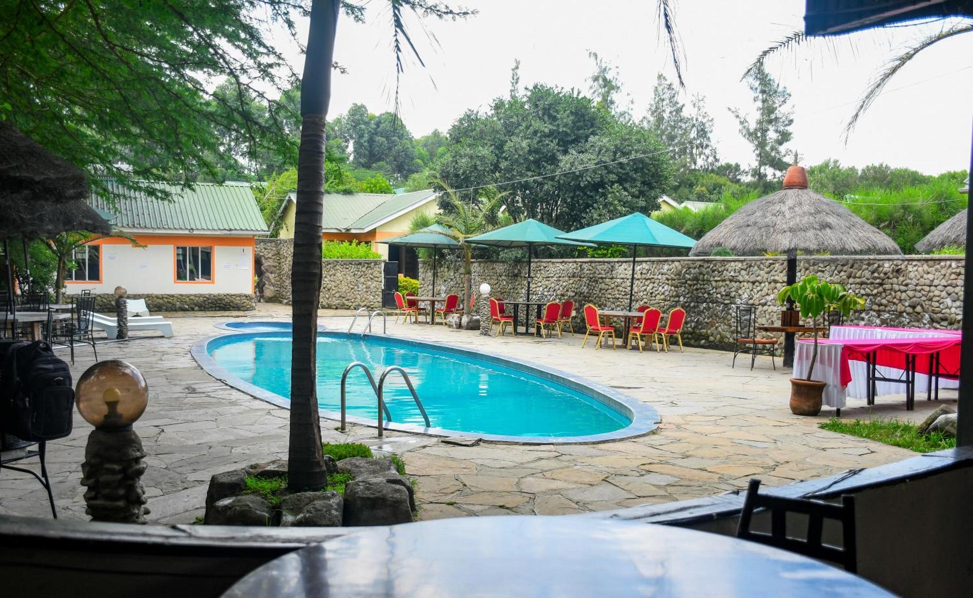 Naivasha Peppercorn Holiday Resort Екстериор снимка