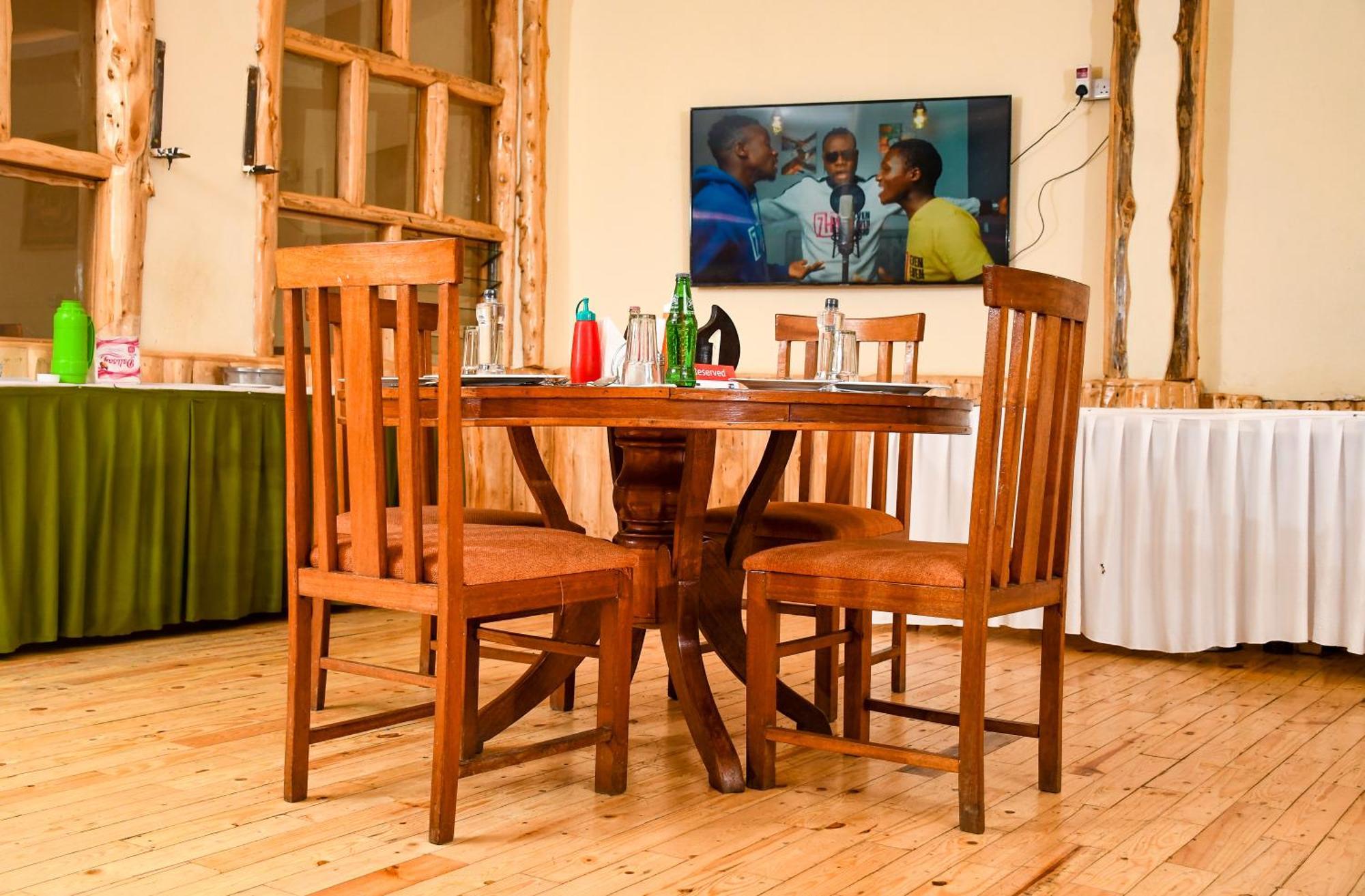Naivasha Peppercorn Holiday Resort Екстериор снимка