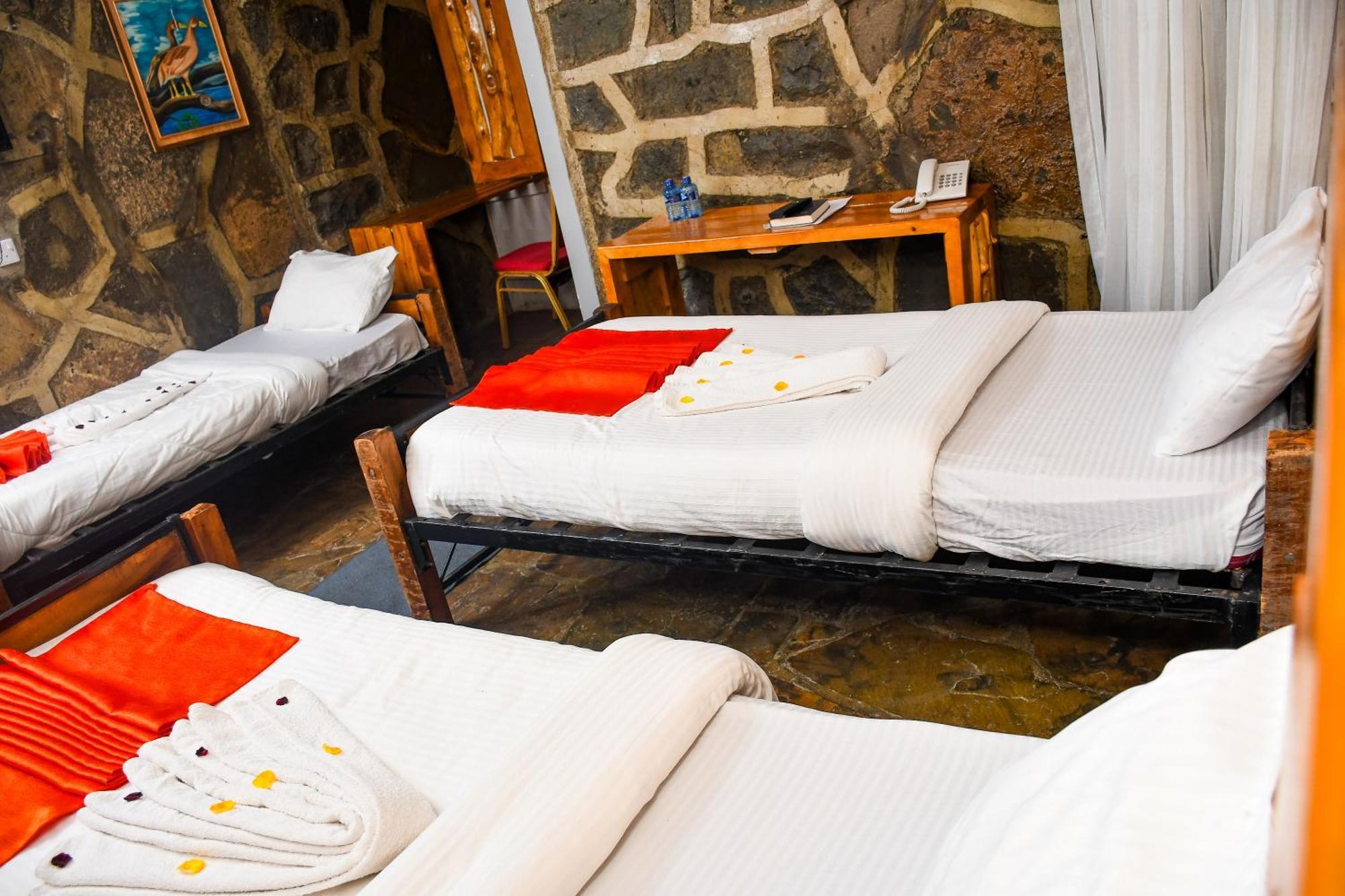 Naivasha Peppercorn Holiday Resort Екстериор снимка