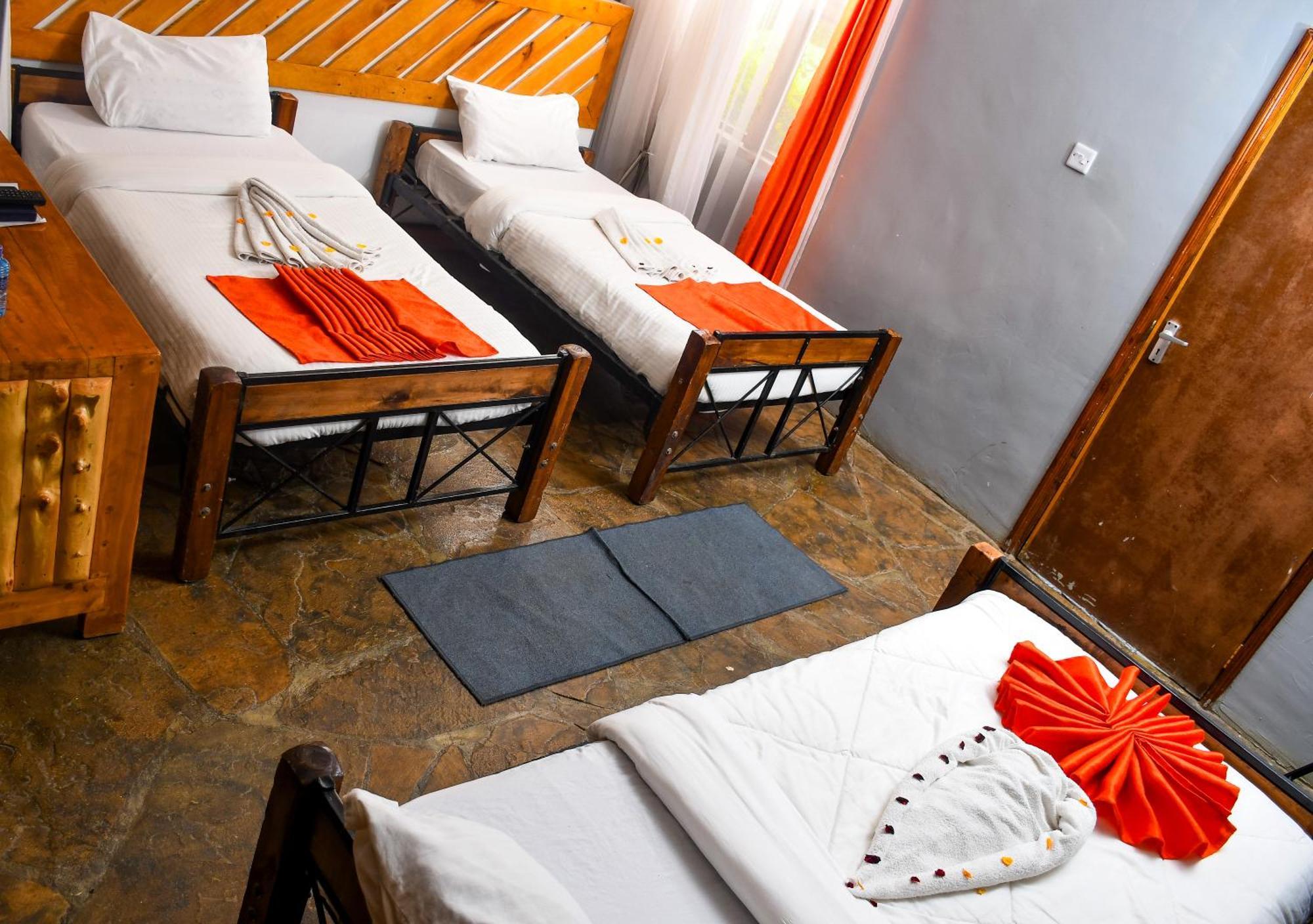 Naivasha Peppercorn Holiday Resort Екстериор снимка