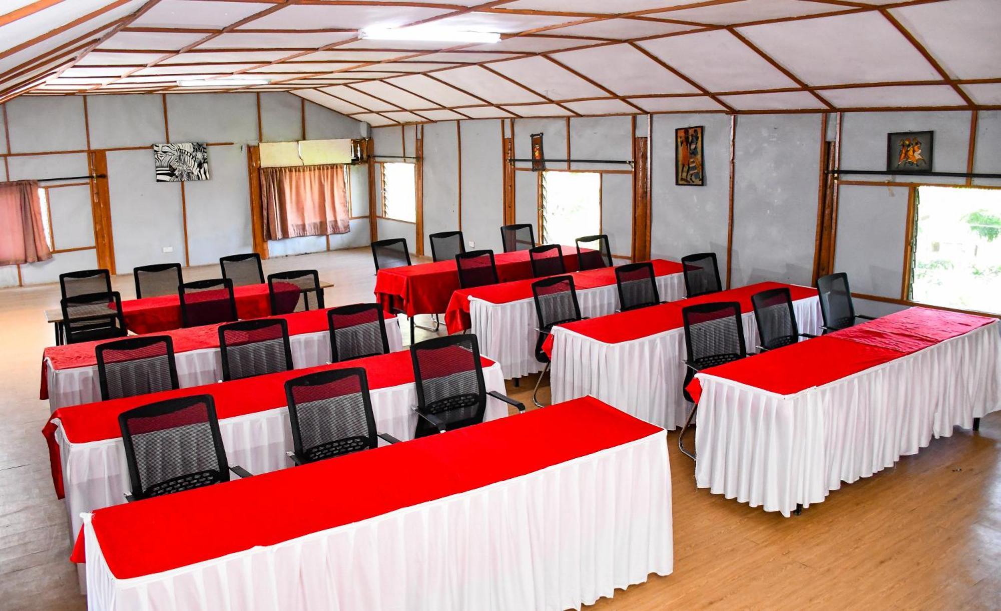 Naivasha Peppercorn Holiday Resort Екстериор снимка