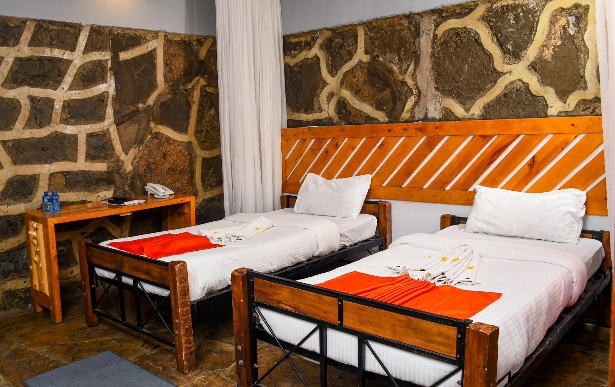 Naivasha Peppercorn Holiday Resort Екстериор снимка