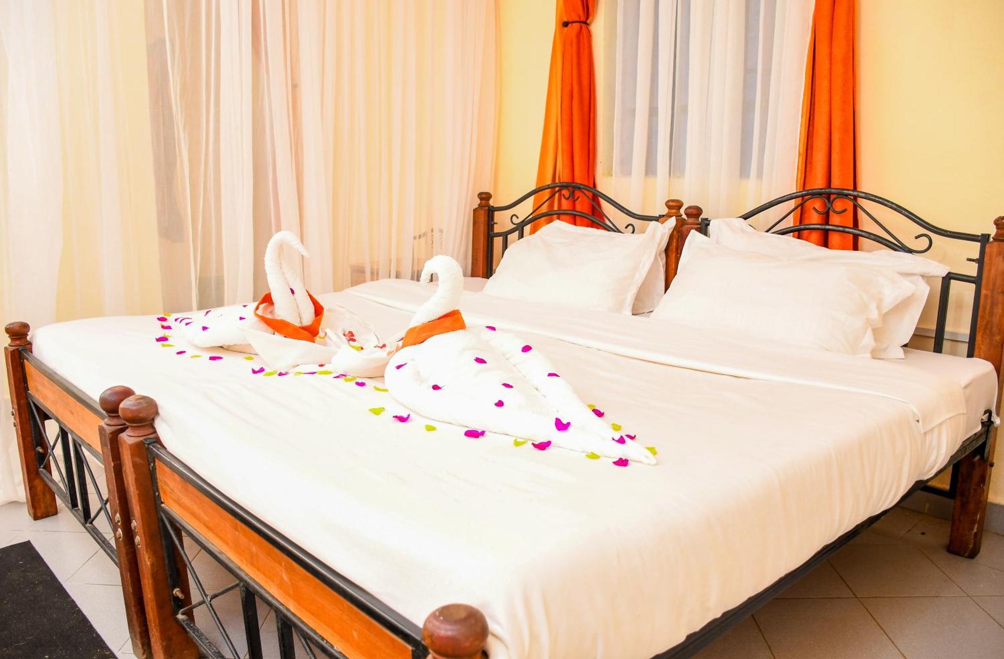 Naivasha Peppercorn Holiday Resort Екстериор снимка