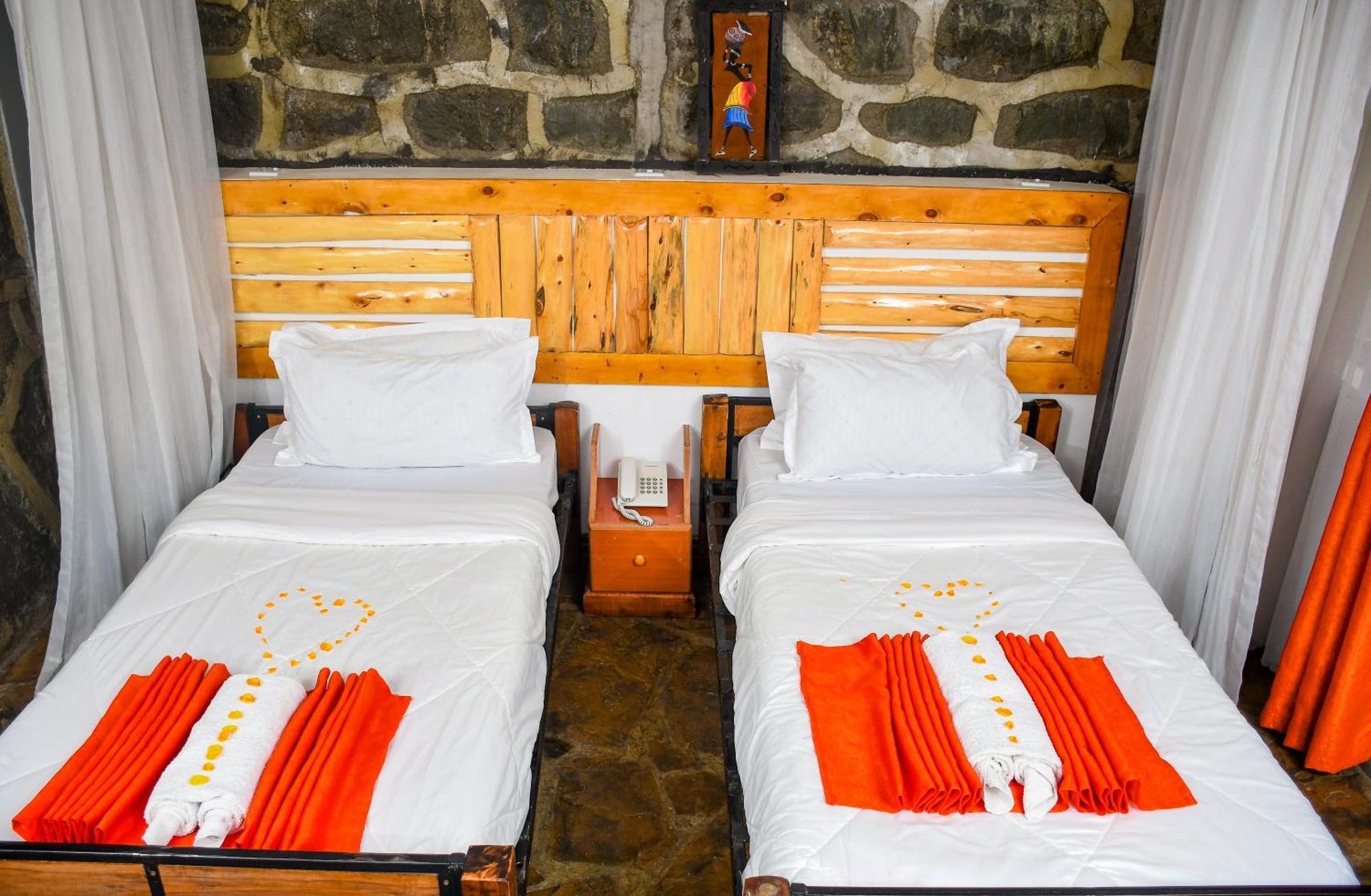 Naivasha Peppercorn Holiday Resort Екстериор снимка