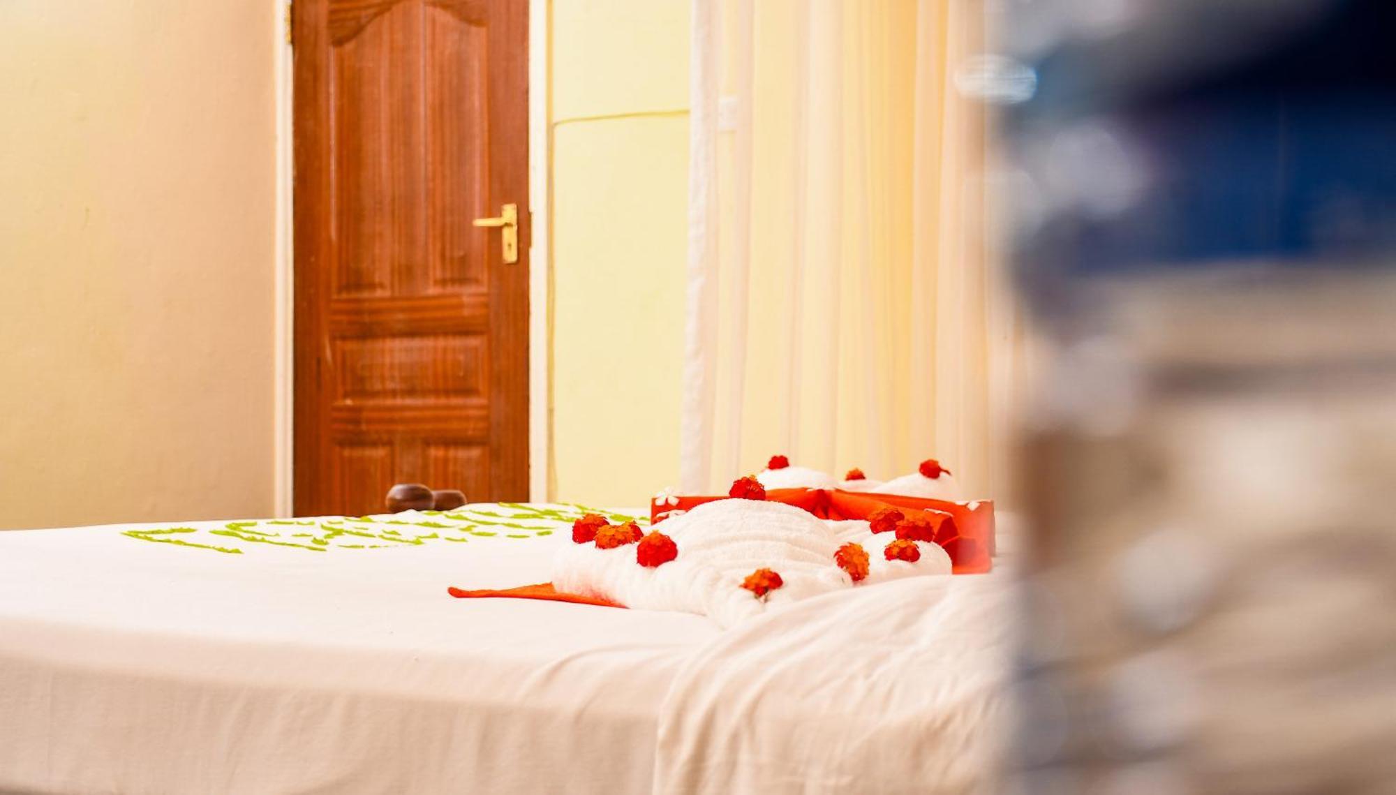 Naivasha Peppercorn Holiday Resort Екстериор снимка