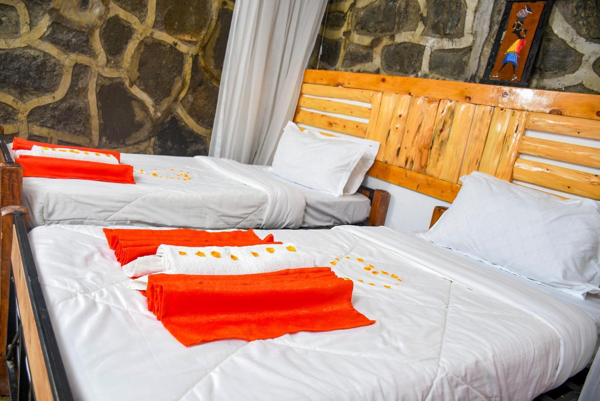 Naivasha Peppercorn Holiday Resort Екстериор снимка