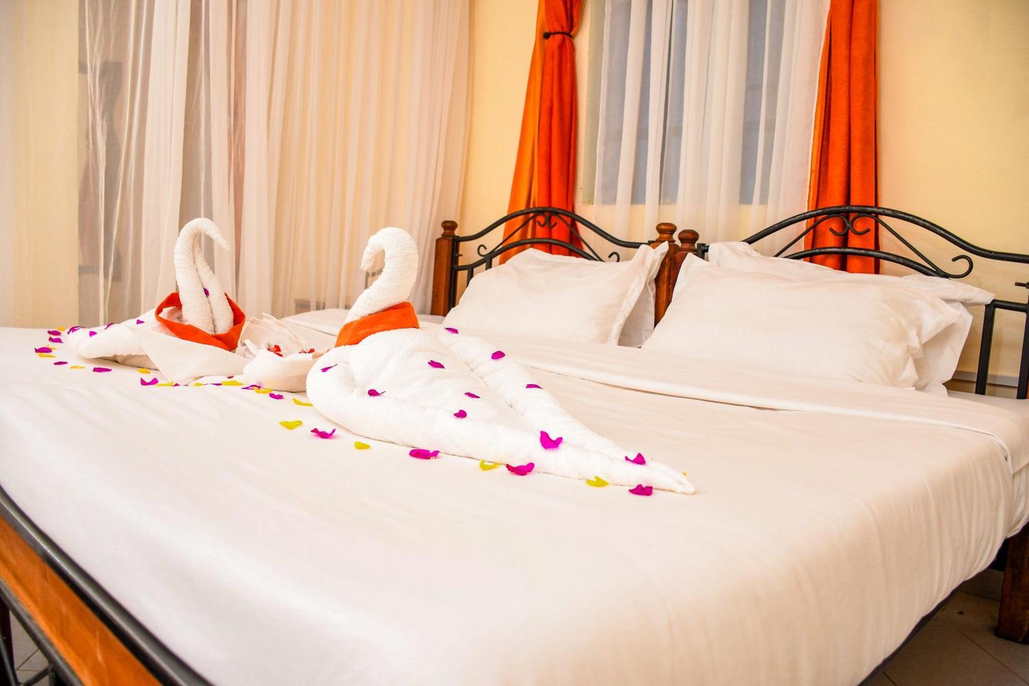 Naivasha Peppercorn Holiday Resort Екстериор снимка