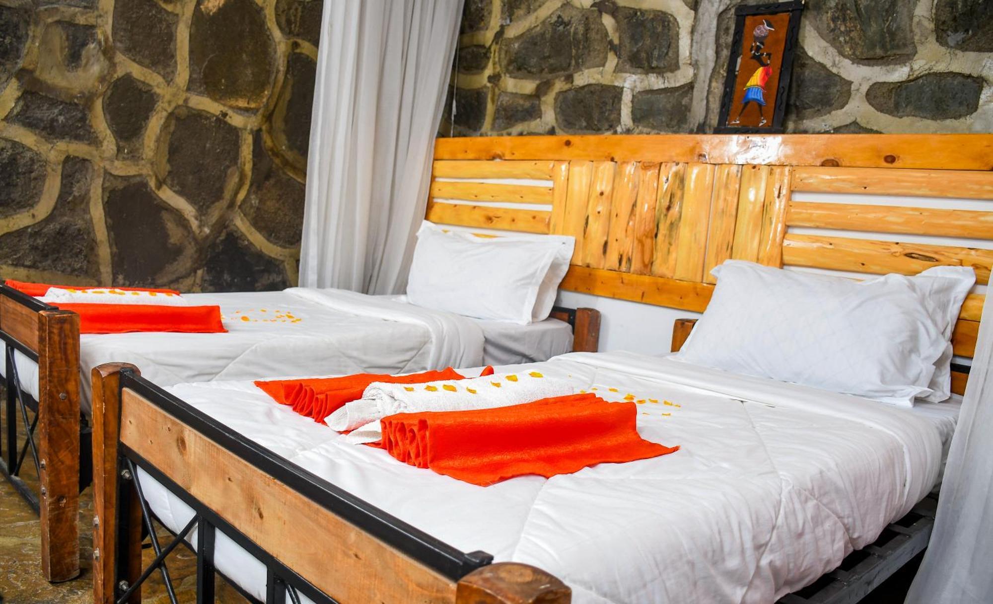 Naivasha Peppercorn Holiday Resort Екстериор снимка