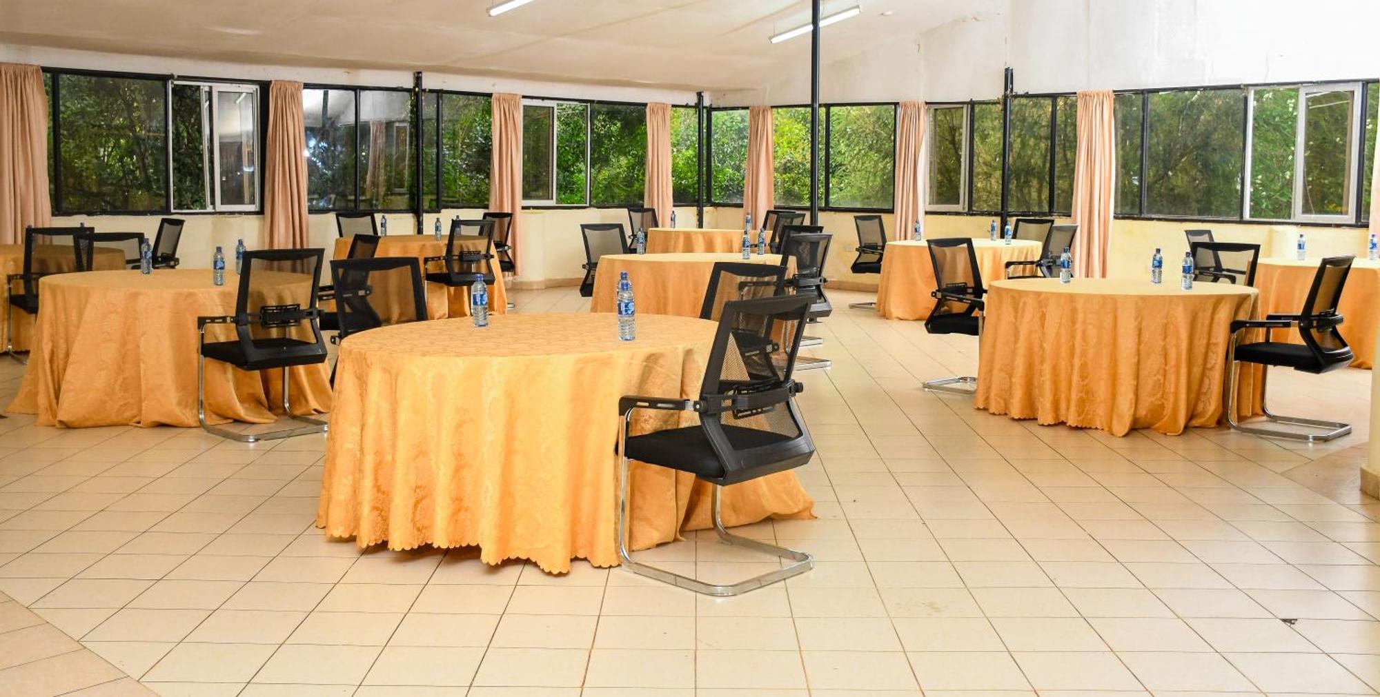 Naivasha Peppercorn Holiday Resort Екстериор снимка