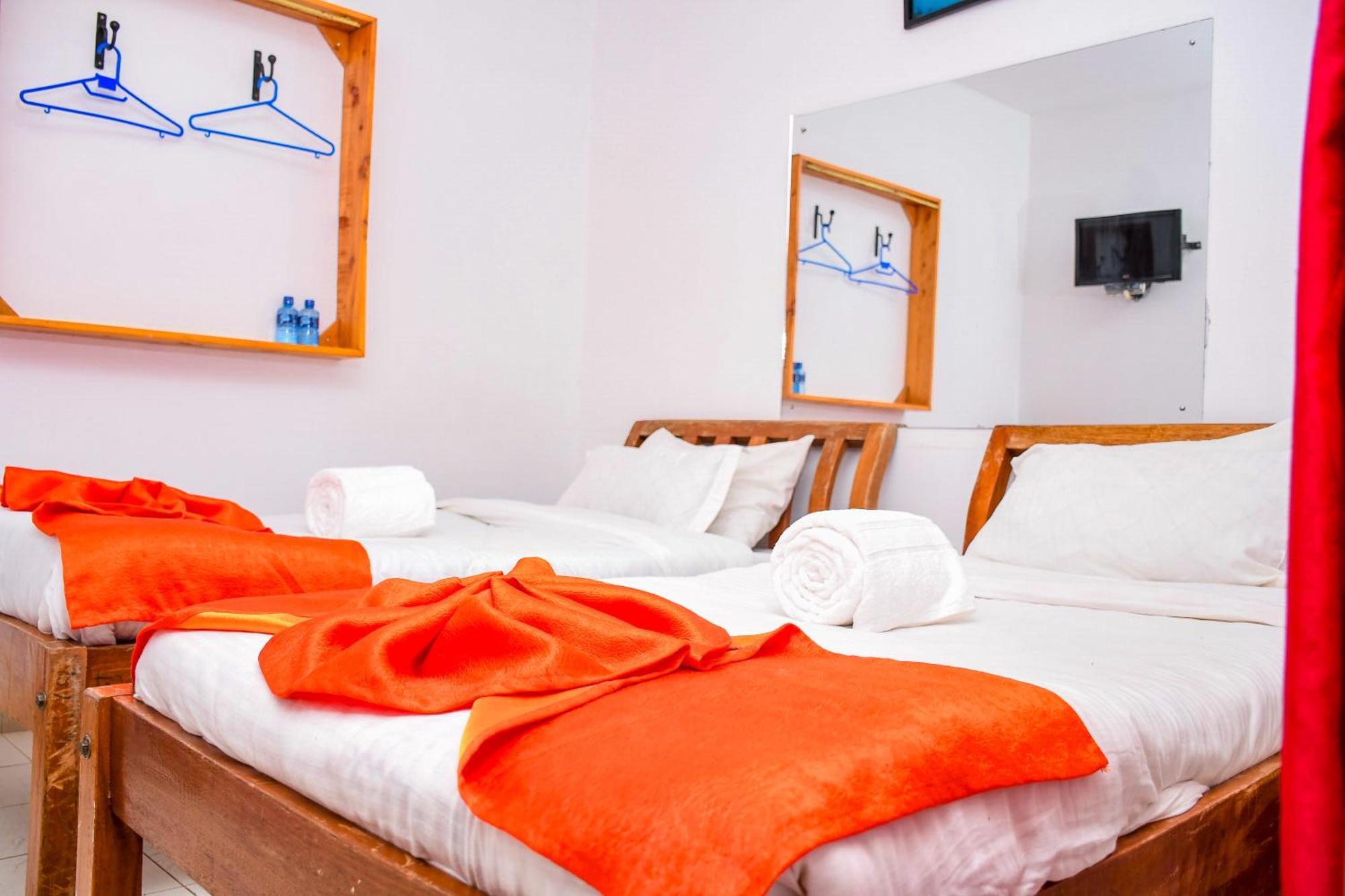 Naivasha Peppercorn Holiday Resort Екстериор снимка