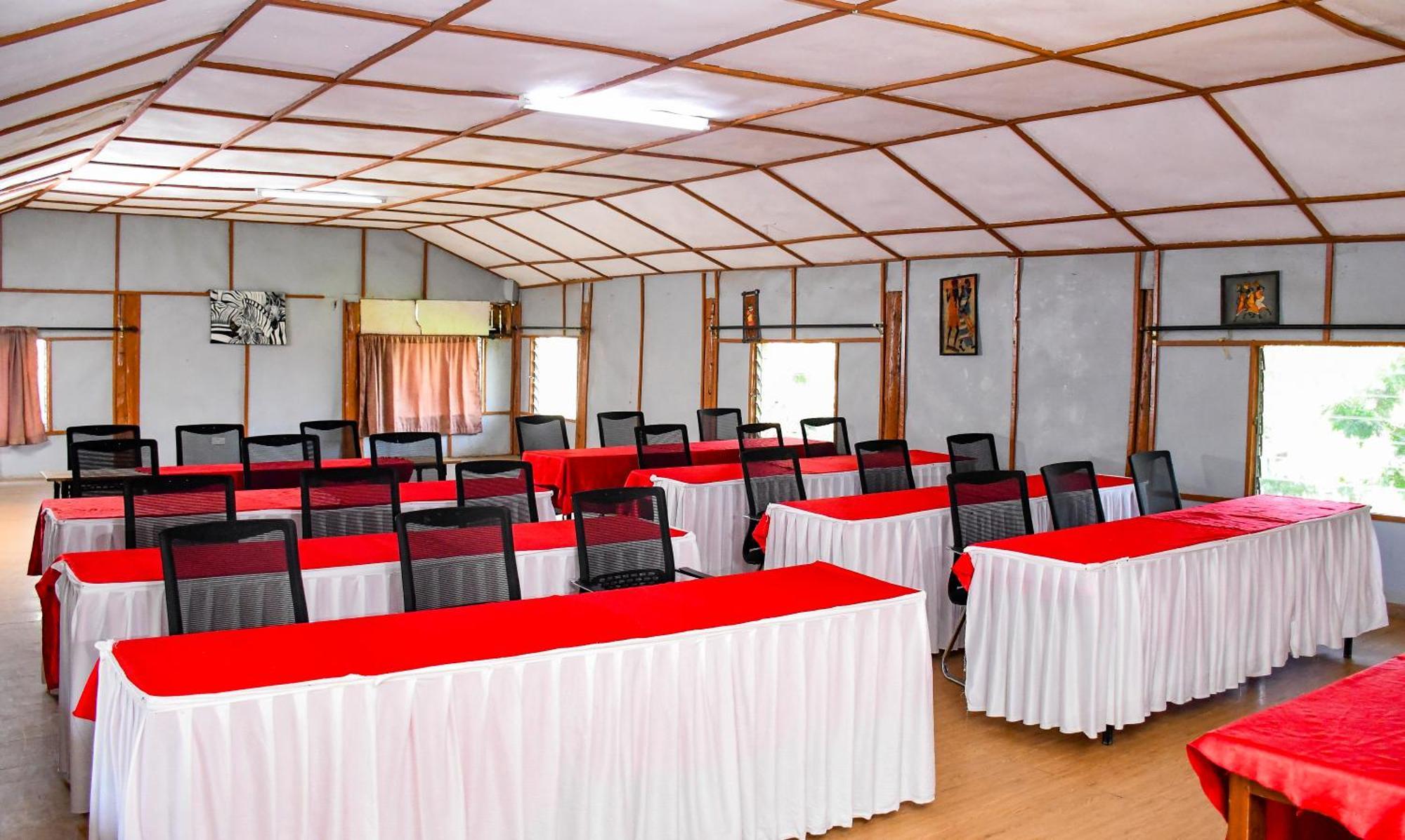 Naivasha Peppercorn Holiday Resort Екстериор снимка