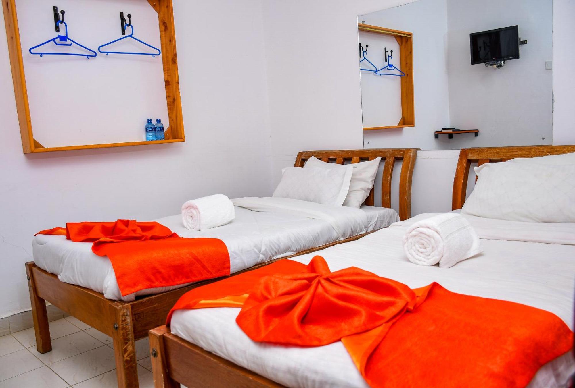 Naivasha Peppercorn Holiday Resort Екстериор снимка