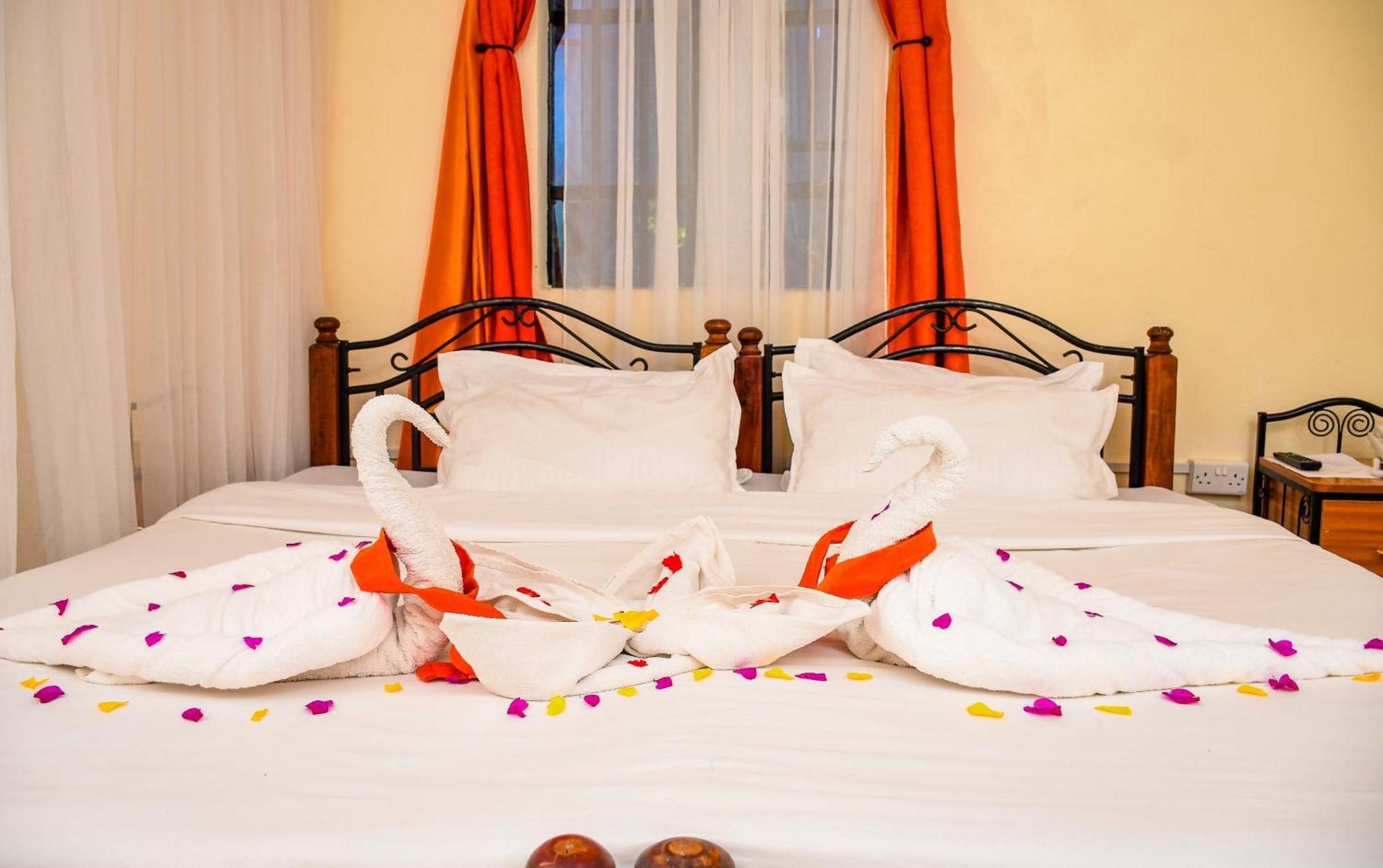 Naivasha Peppercorn Holiday Resort Екстериор снимка