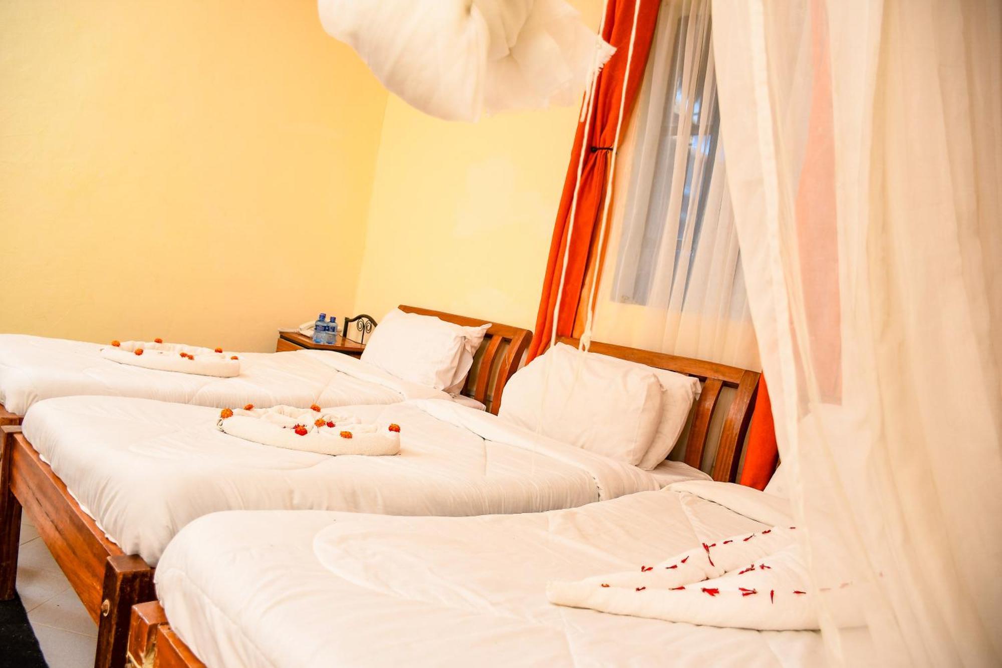 Naivasha Peppercorn Holiday Resort Екстериор снимка