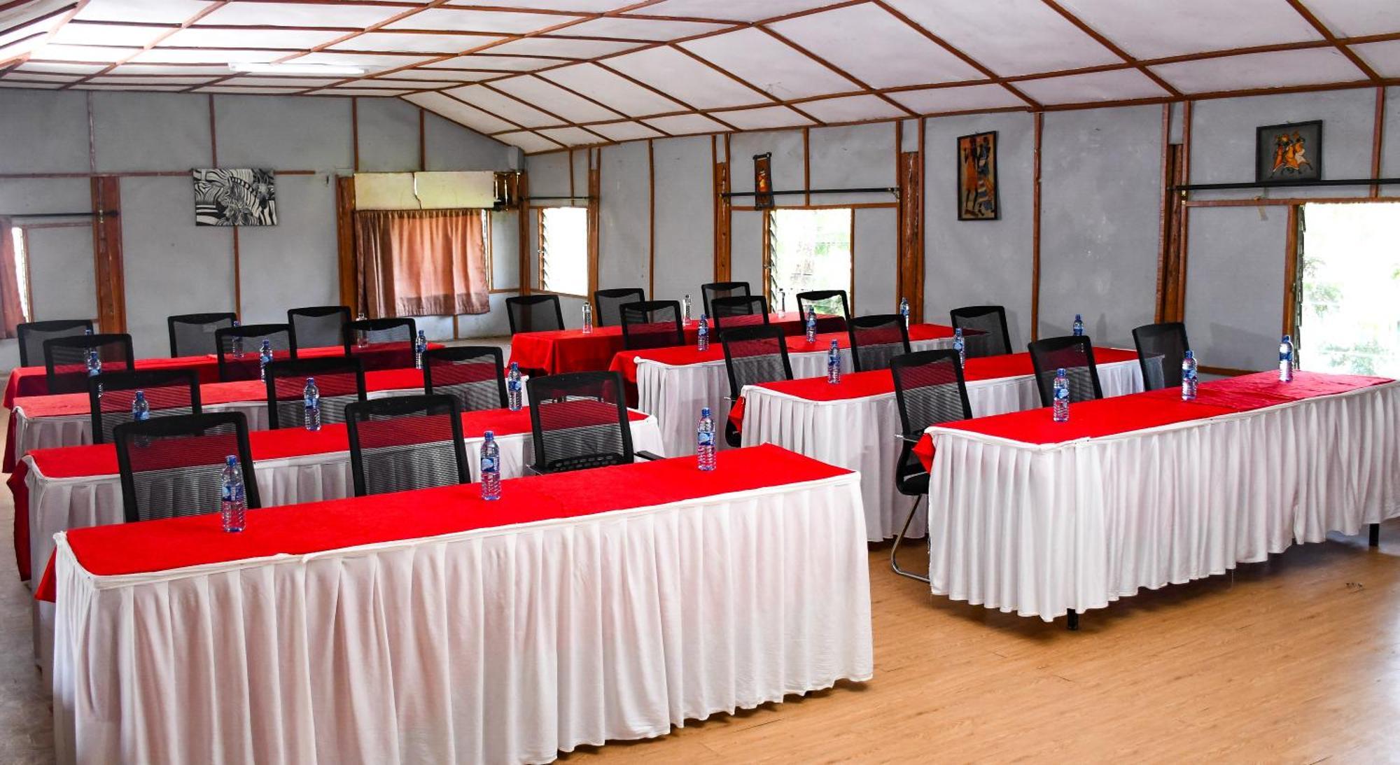 Naivasha Peppercorn Holiday Resort Екстериор снимка
