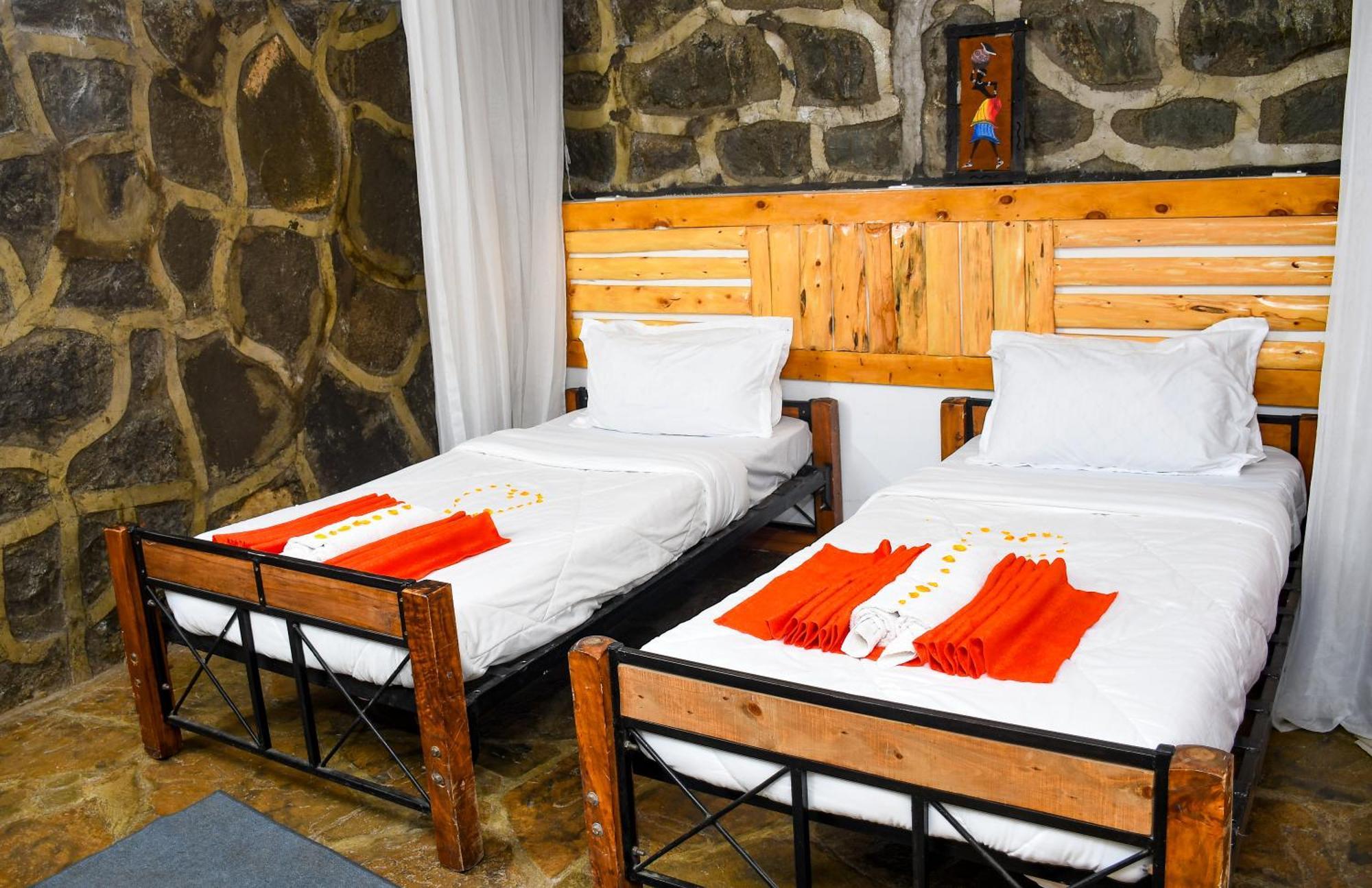 Naivasha Peppercorn Holiday Resort Екстериор снимка