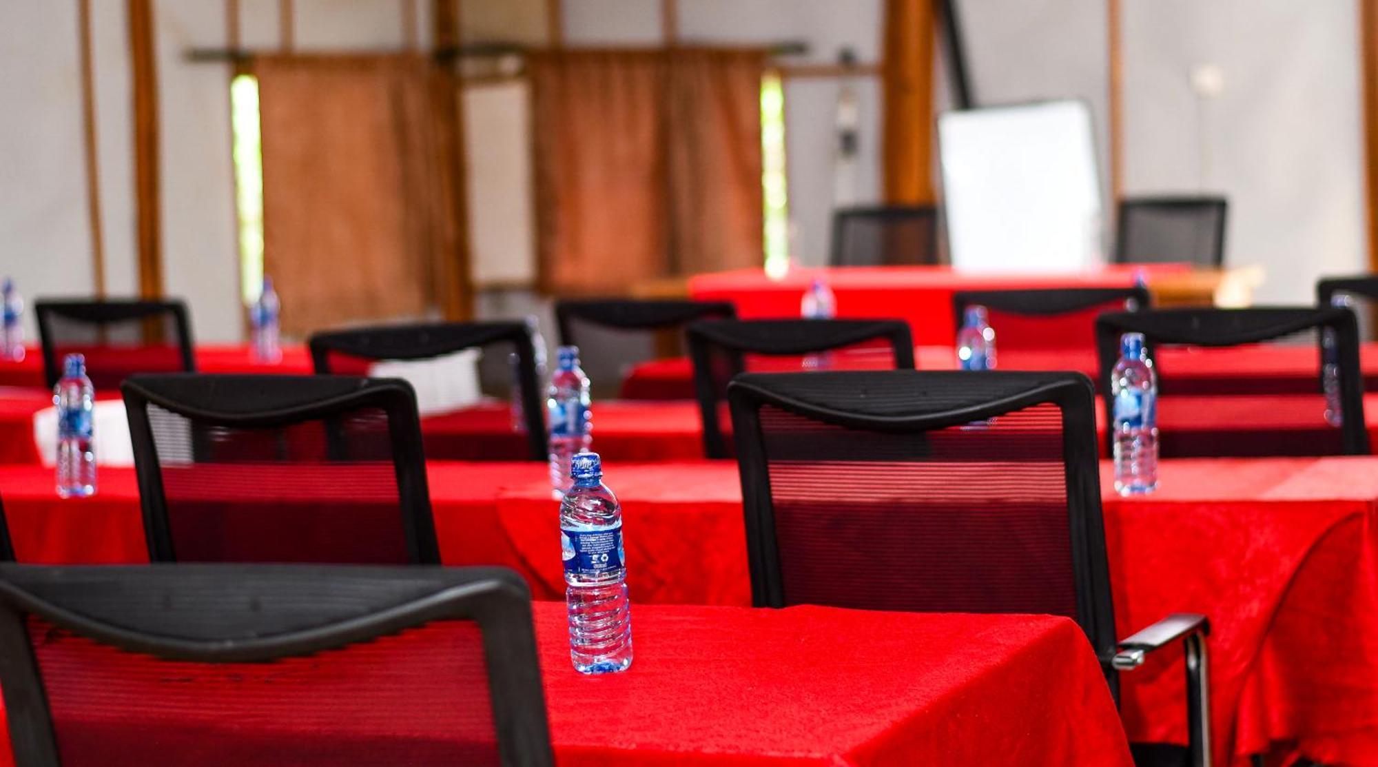 Naivasha Peppercorn Holiday Resort Екстериор снимка