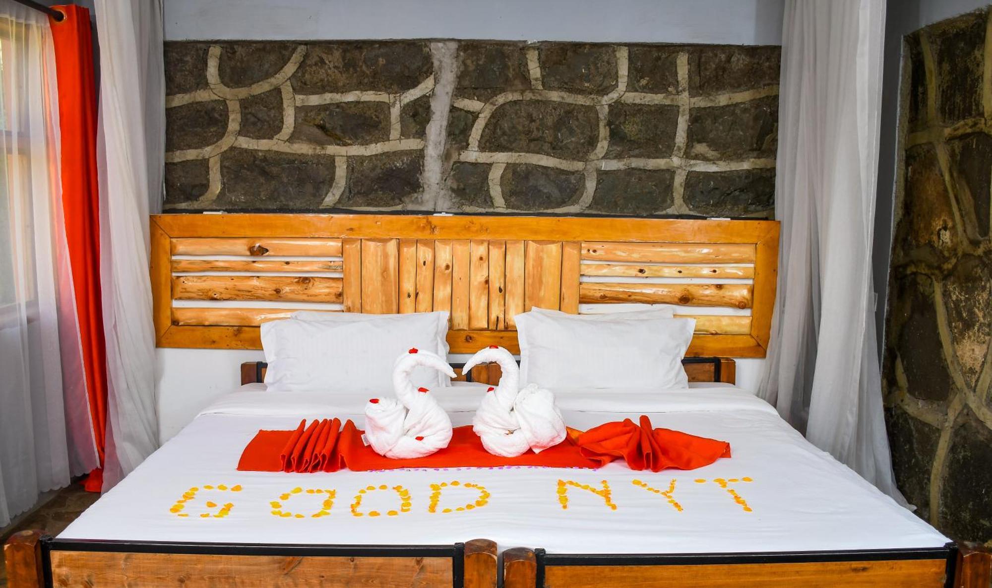 Naivasha Peppercorn Holiday Resort Екстериор снимка