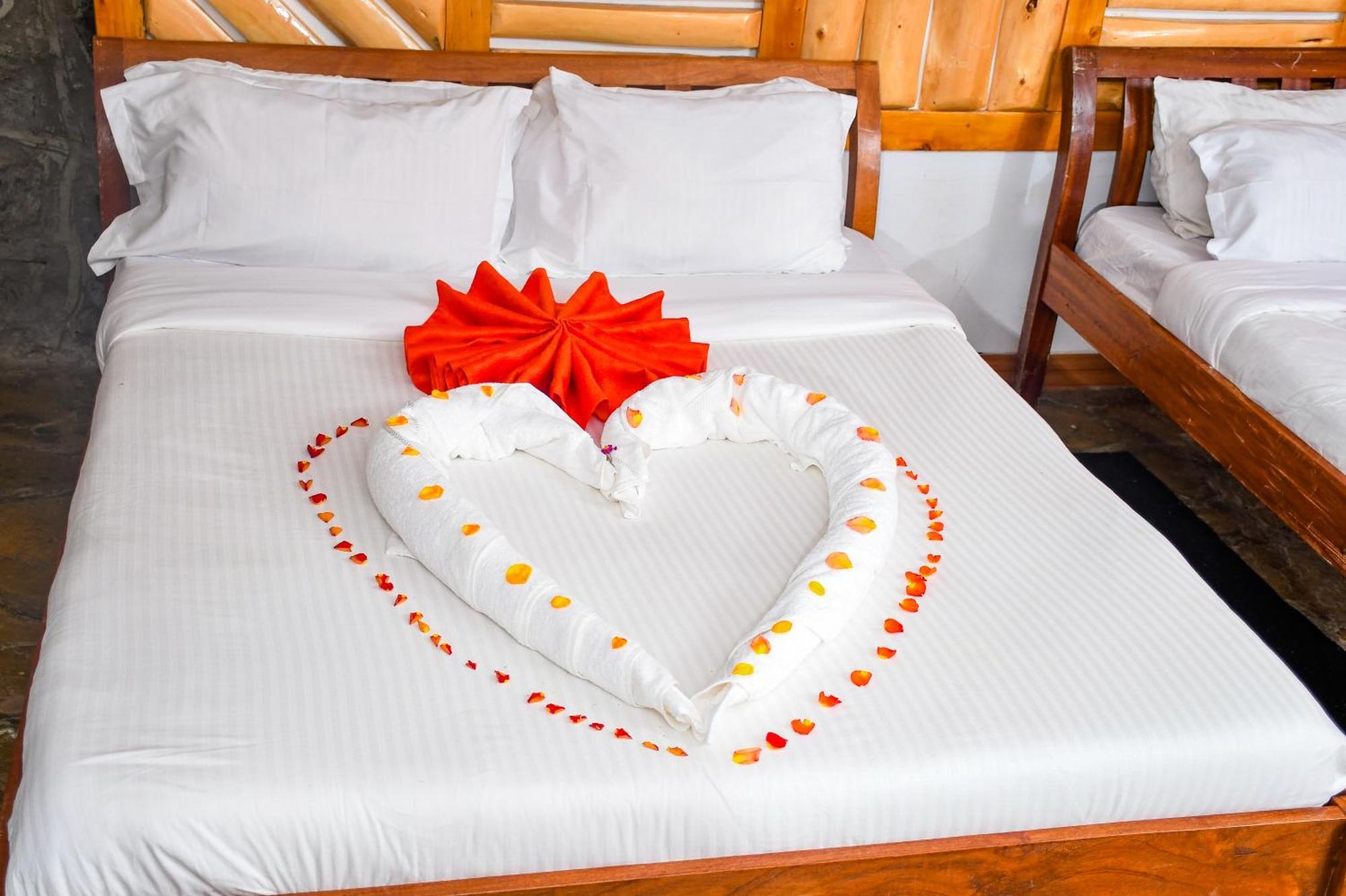Naivasha Peppercorn Holiday Resort Екстериор снимка