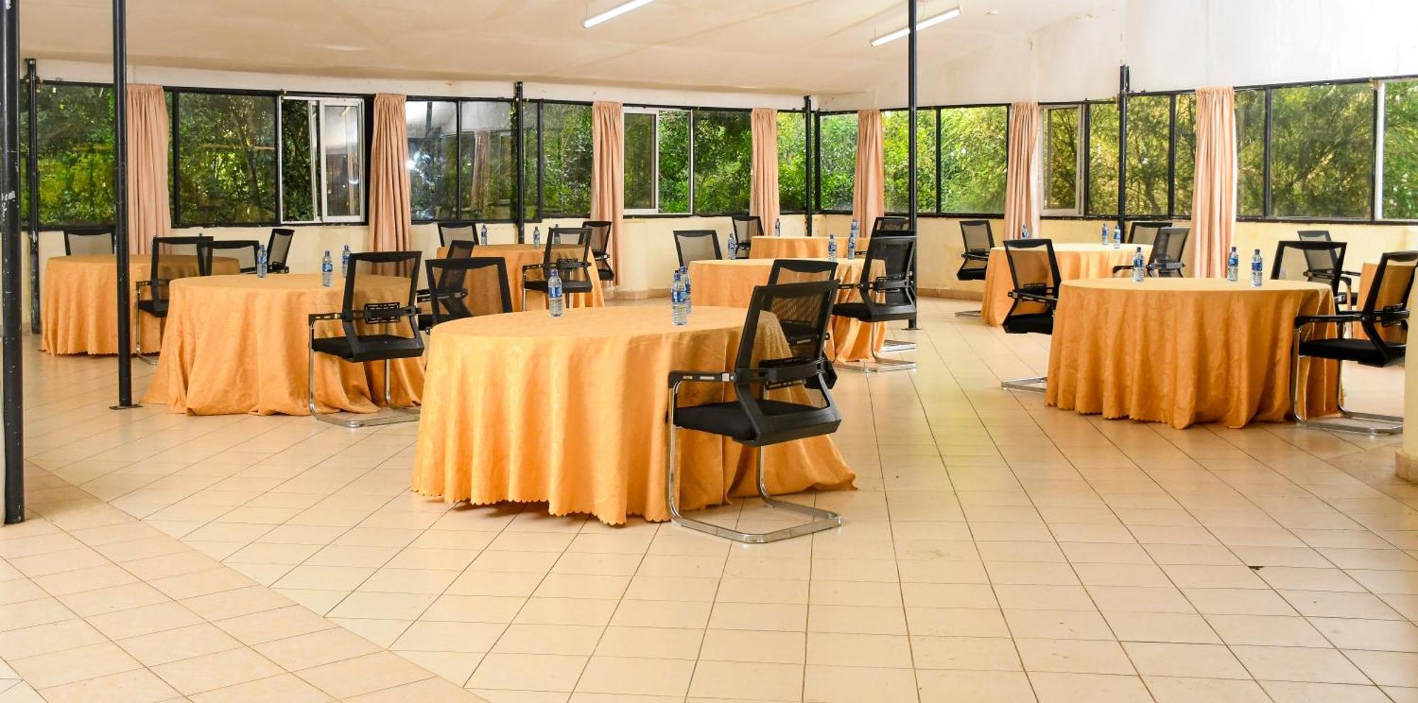 Naivasha Peppercorn Holiday Resort Екстериор снимка