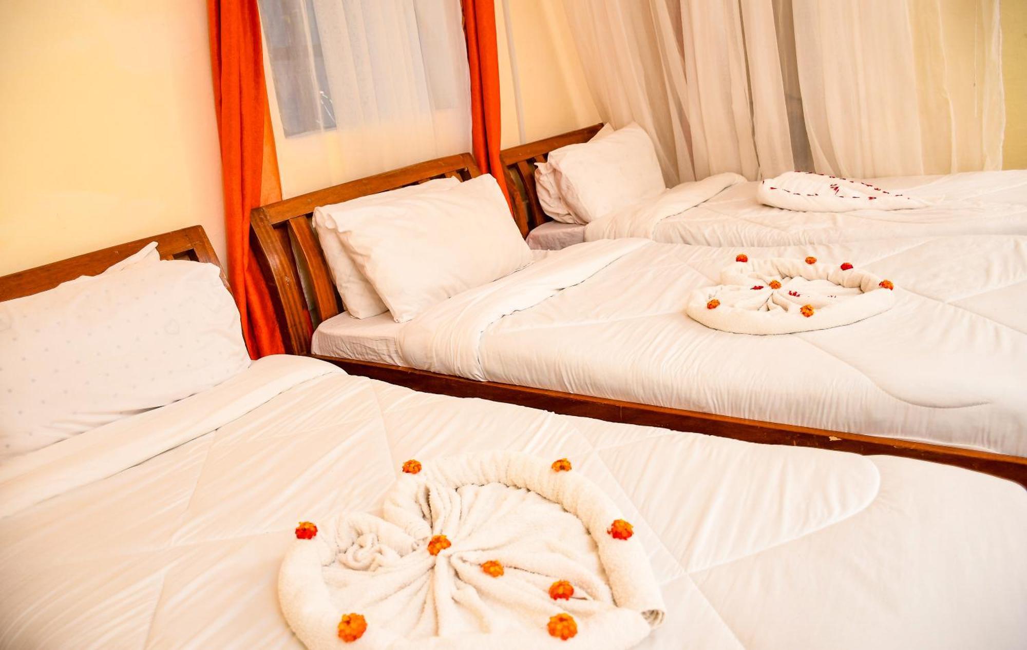 Naivasha Peppercorn Holiday Resort Екстериор снимка