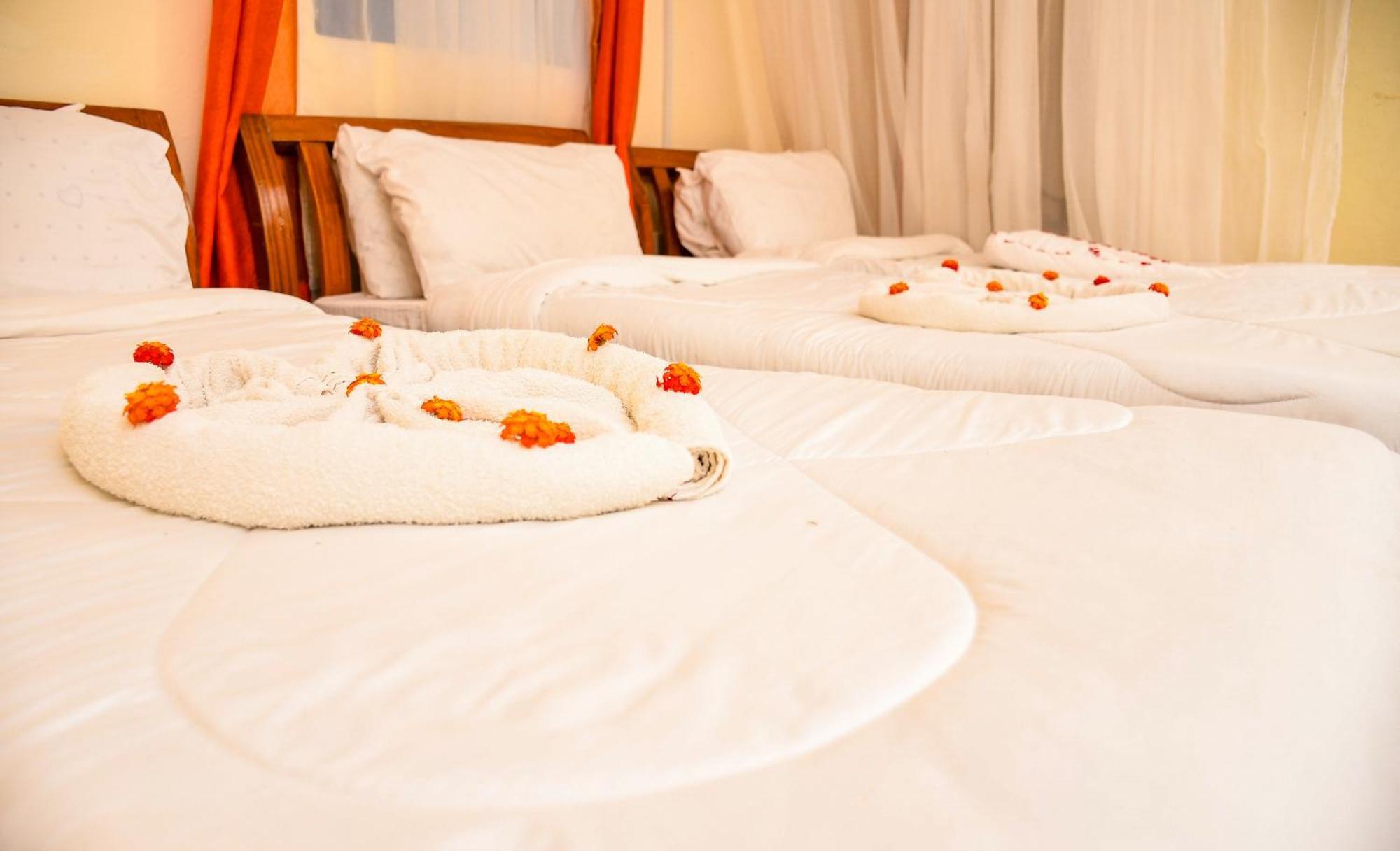 Naivasha Peppercorn Holiday Resort Екстериор снимка