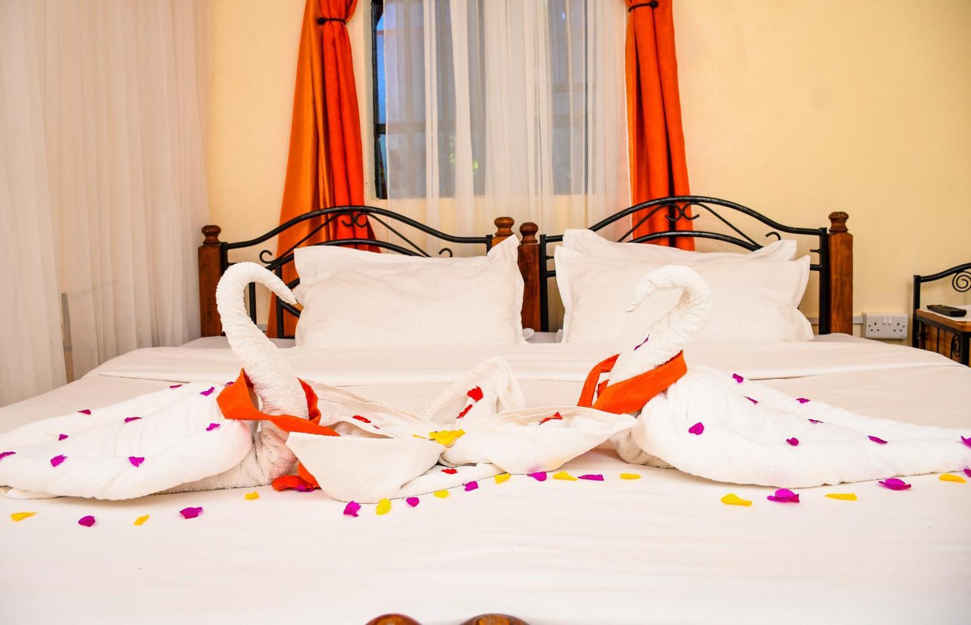 Naivasha Peppercorn Holiday Resort Екстериор снимка