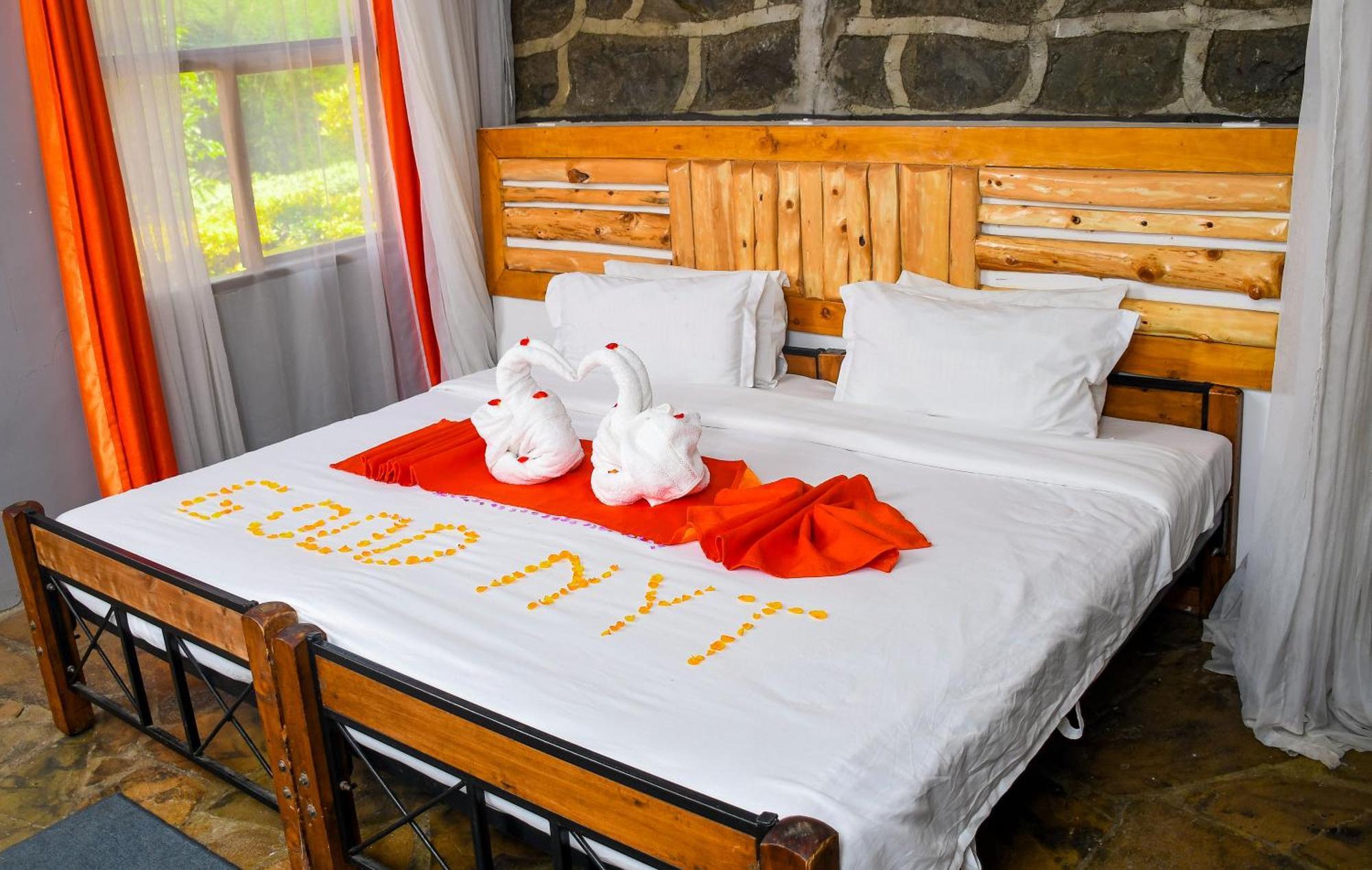 Naivasha Peppercorn Holiday Resort Екстериор снимка