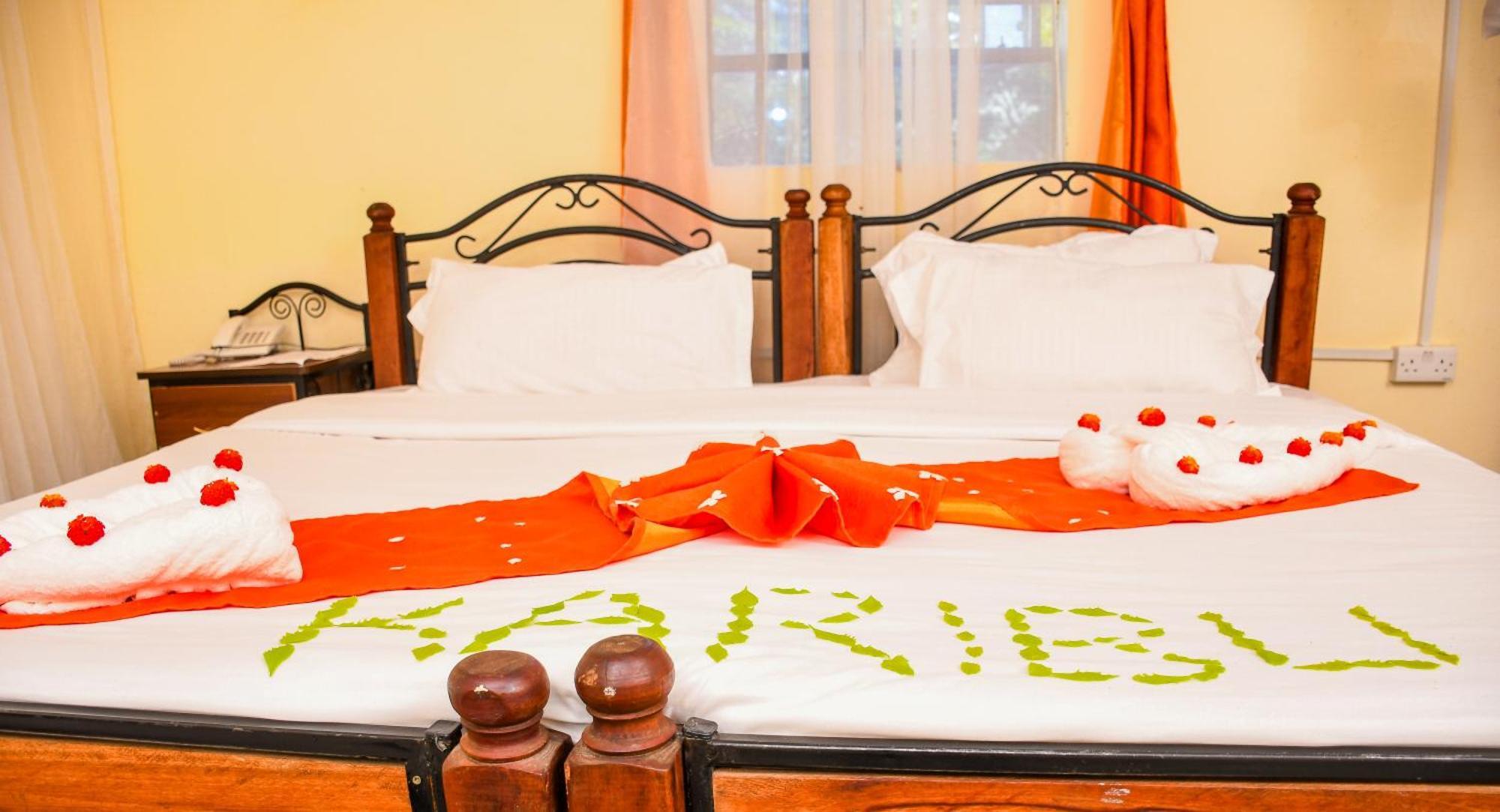 Naivasha Peppercorn Holiday Resort Екстериор снимка