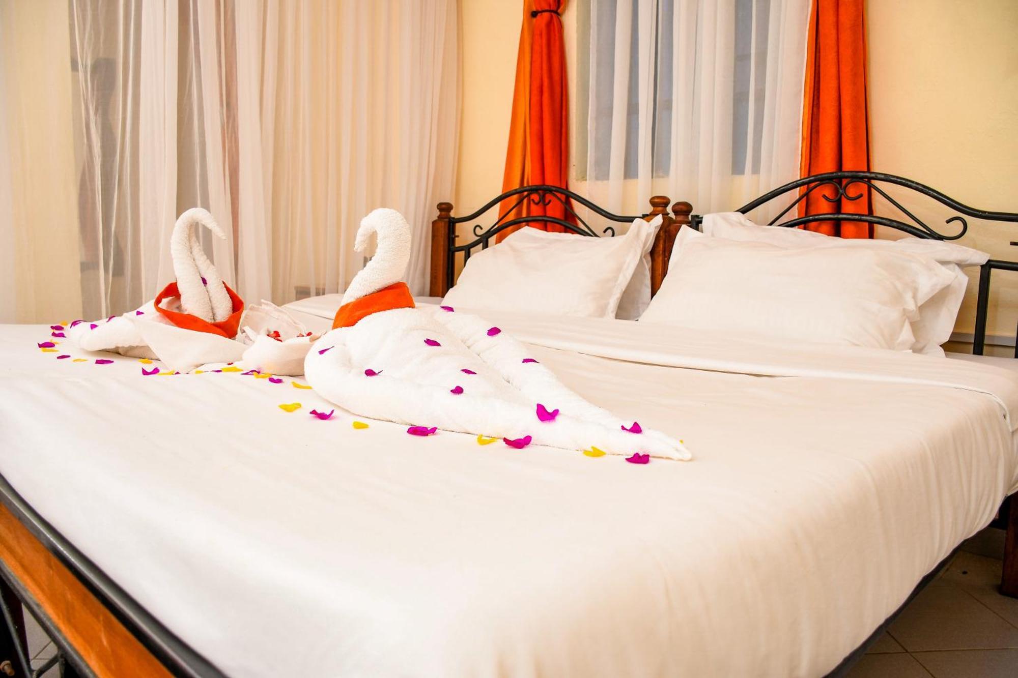 Naivasha Peppercorn Holiday Resort Екстериор снимка