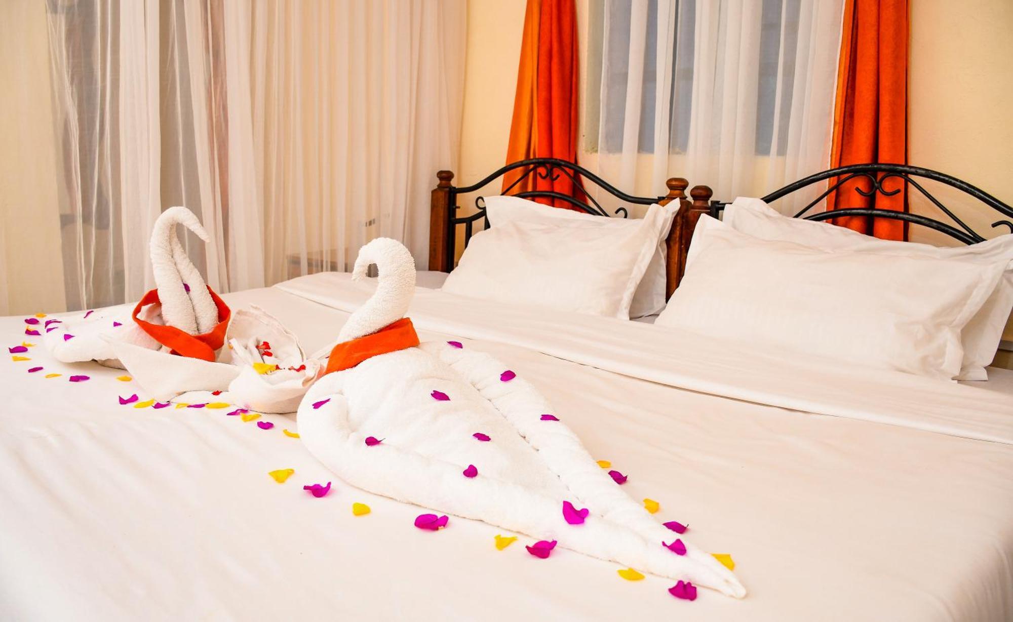 Naivasha Peppercorn Holiday Resort Екстериор снимка