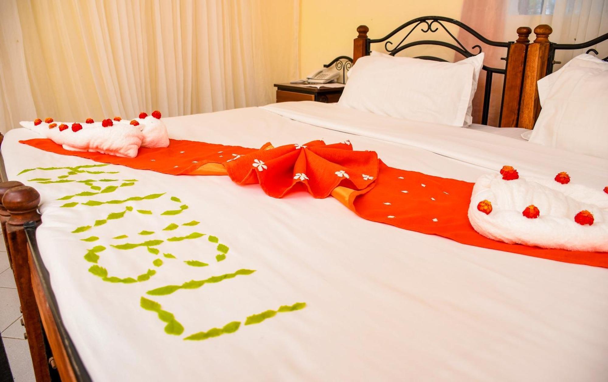 Naivasha Peppercorn Holiday Resort Екстериор снимка